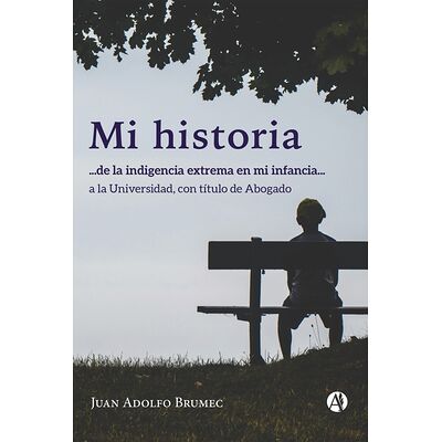 MI HISTORIA