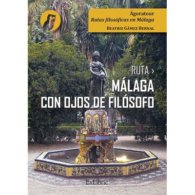 Ruta Málaga con ojos de...