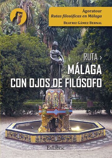 Ruta Málaga con ojos de...