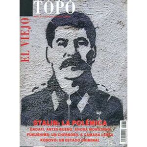 Revista El Viejo Topo...