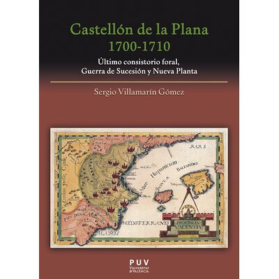 Castellón de la Plana...