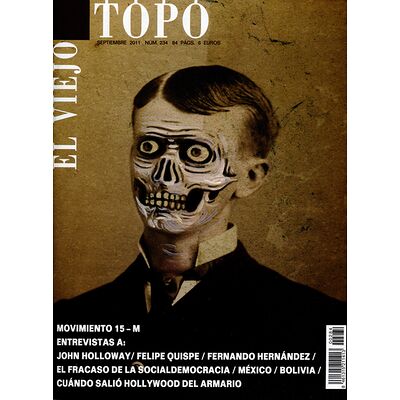 Revista El Viejo Topo...