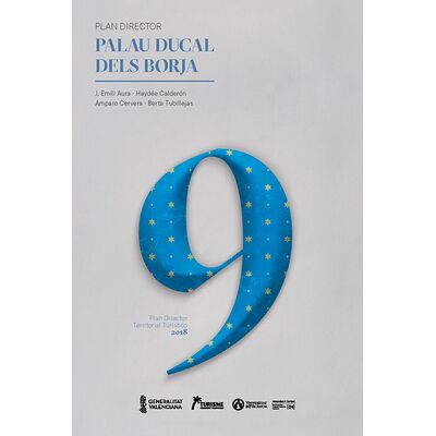 Palau Ducal dels Borja