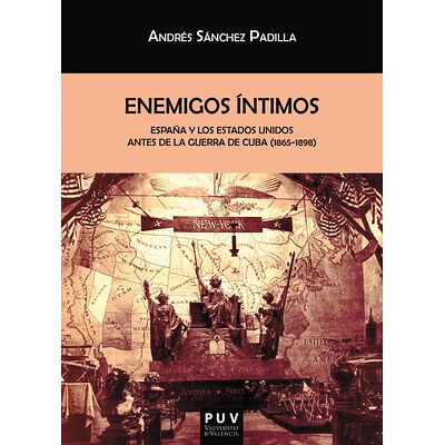 Enemigos íntimos