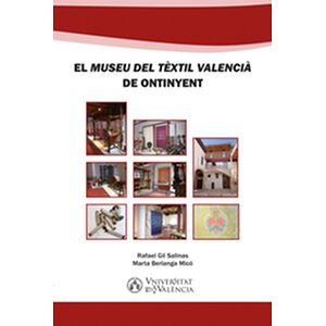 El "Museu del Tèxtil...