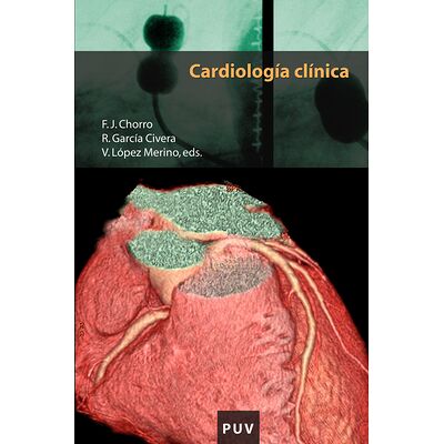 Cardiología clínica