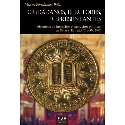 Ciudadanos, electores,...