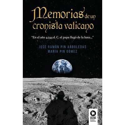 Memorias de un cronista...
