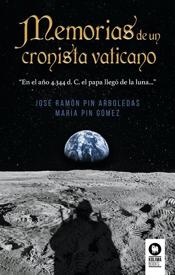 Memorias de un cronista...