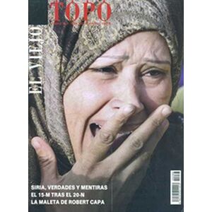 Revista El Viejo Topo No....
