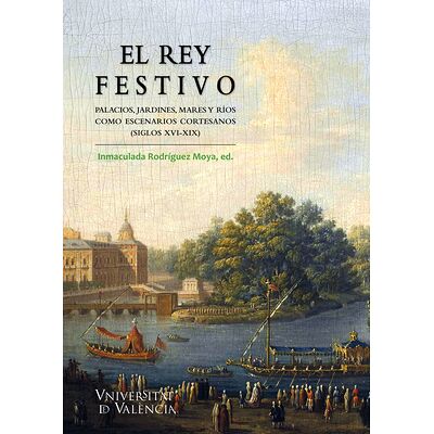 El rey festivo.