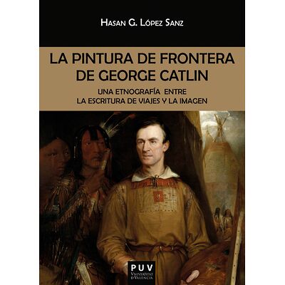 La pintura de frontera de...