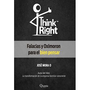 Think Right: Falacias y...