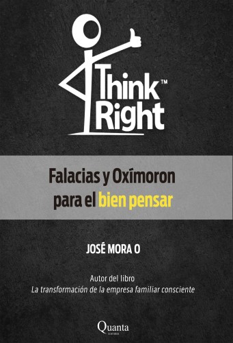 Think Right: Falacias y...