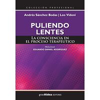 Puliendo lentes