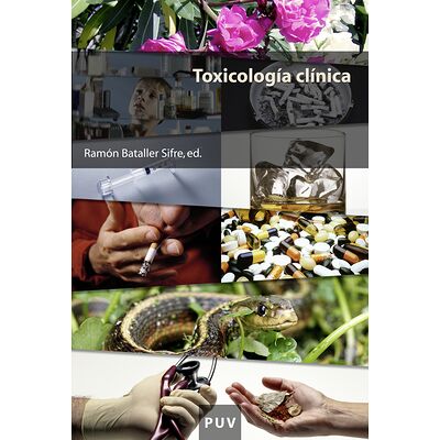Toxicología clínica