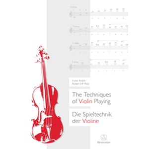 The Techniques of Violin...