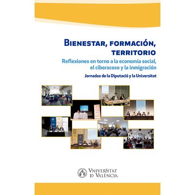 Bienestar, formación,...
