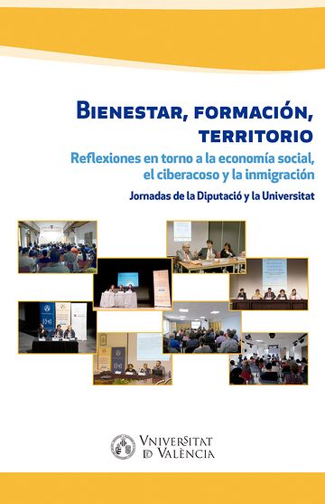 Bienestar, formación,...