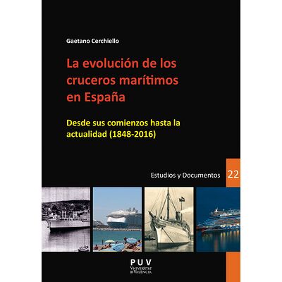 La evolución de los...