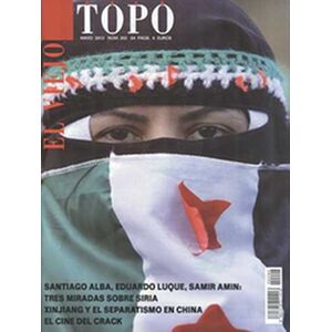Revista El Viejo Topo No.292