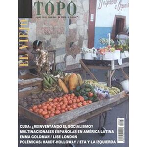 Revista El Viejo Topo No.293