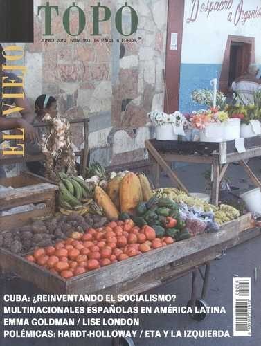 Revista El Viejo Topo No.293