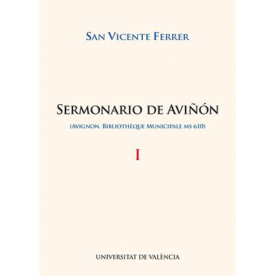 Sermonario de Aviñón