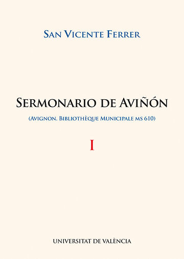 Sermonario de Aviñón