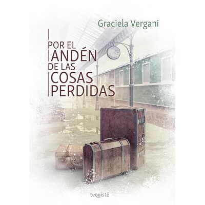 Por el andén de las cosas...