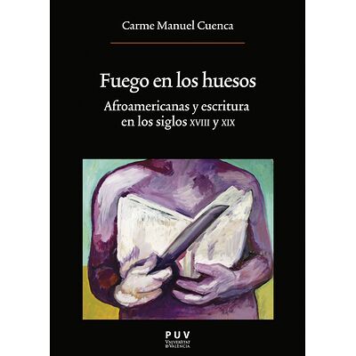 Fuego en los huesos
