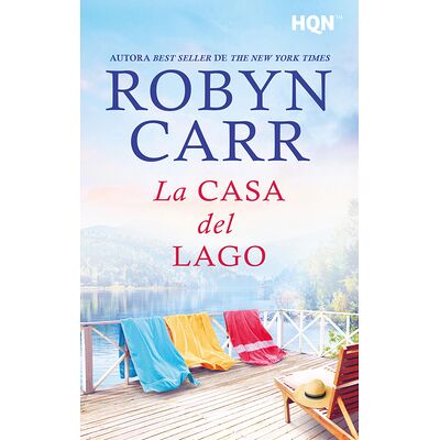 La casa del lago