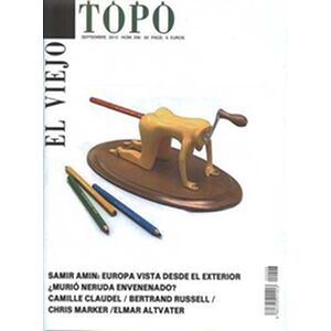Revista El Viejo Topo No. 296