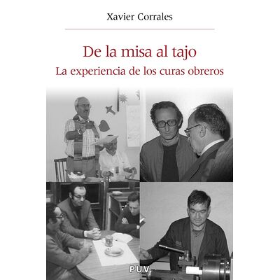 De la misa al tajo