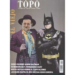 Revista El Viejo Topo No. 297