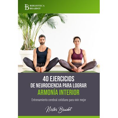 40 ejercicios de...