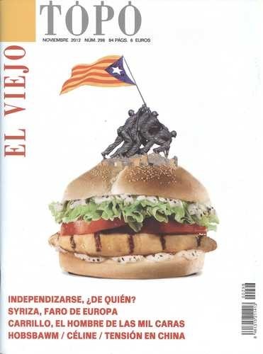 Revista El Viejo Topo No. 298