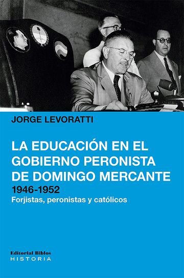 La educación en el gobierno...