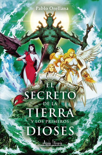 El secreto de la tierra y...