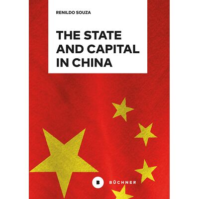 THE STATE AND CAPITAL IN CHINA