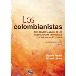 Los colombianistas