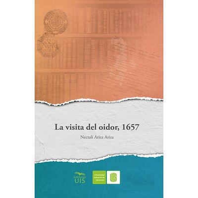 La visita del oidor, 1657