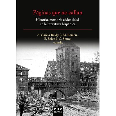 Páginas que no callan