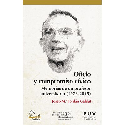Oficio y compromiso cívico