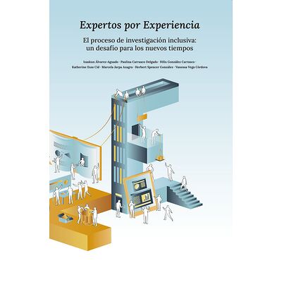 Expertos por Experiencia