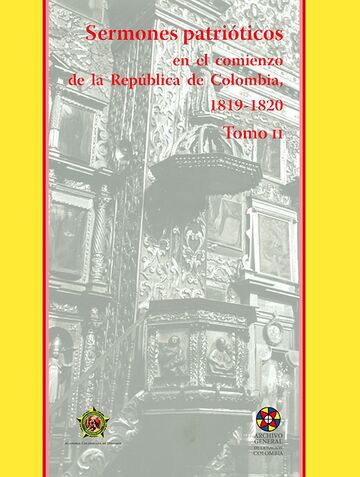 Sermones patrióticos en el...