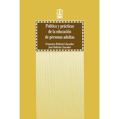 Política y prácticas de la...