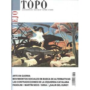 Revista El Viejo Topo Nos....