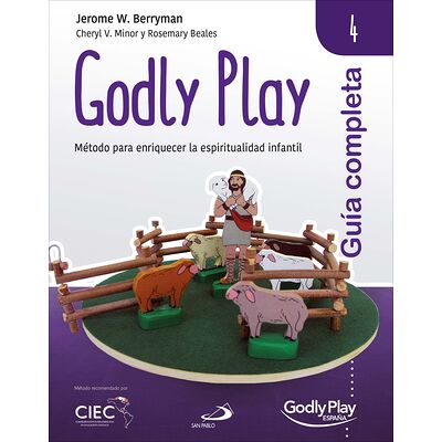 Guía completa de Godly Play...