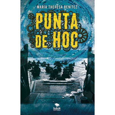Punta de hoc